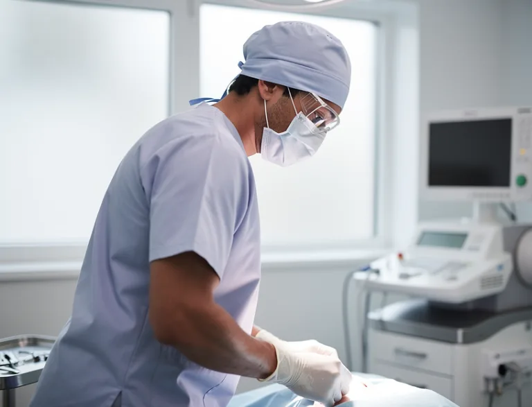Plastic Surgeon service in Hereford